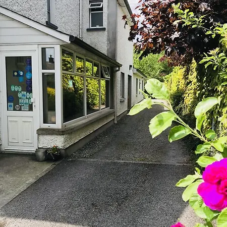 San Antonio Maison d'hôtes 3*