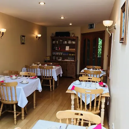 San Antonio Maison d'hôtes Kilkenny