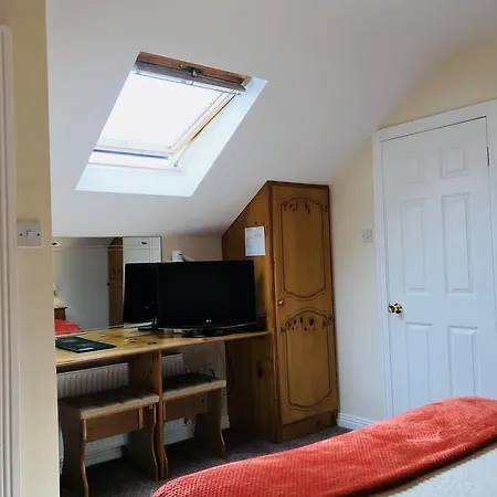 Vendégház San Antonio 3*