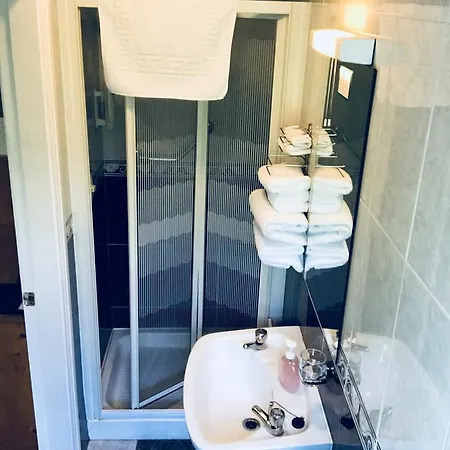 Maison d'hôtes San Antonio 3*