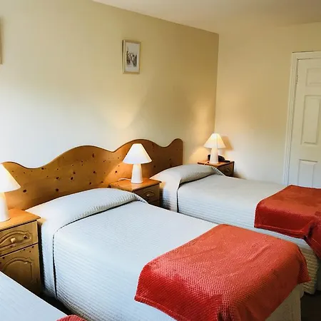 San Antonio Vendégház Kilkenny