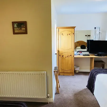 San Antonio 3* Kilkenny