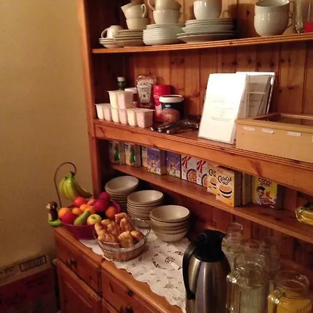 Guest house San Antonio