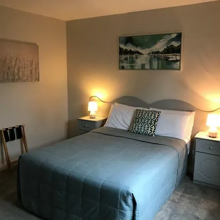 San Antonio Guest house Kilkenny