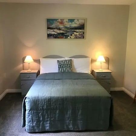 San Antonio Guest house
