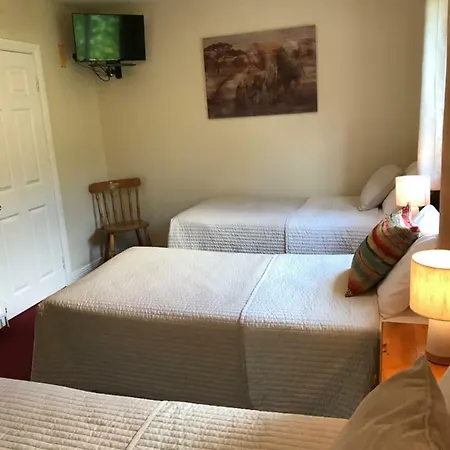 San Antonio Guest house 3*