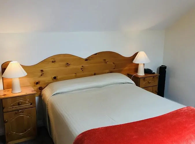 San Antonio Affittacamere Kilkenny
