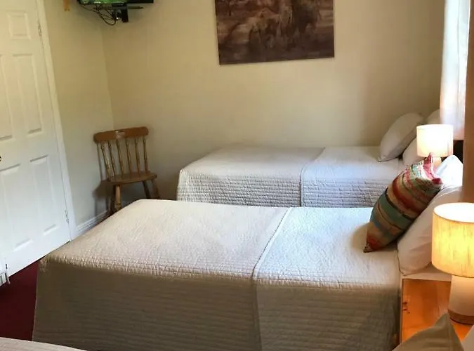 San Antonio Maison d'hôtes 3*