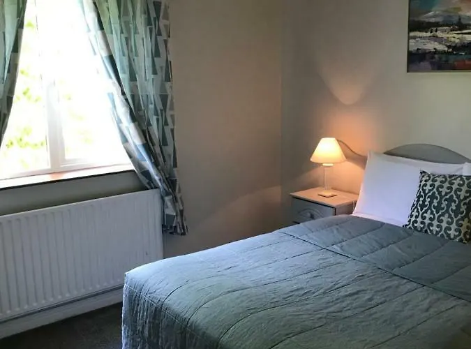 Maison d'hôtes San Antonio 3*